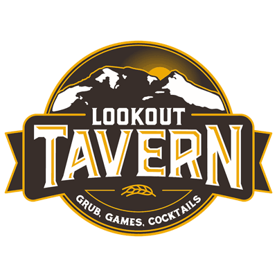 Lookout logo